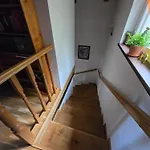 Zeleny Dum * Jáchymov