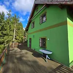 Zeleny Dum * Jáchymov