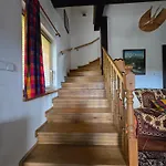 Feriehus Zeleny Dum *